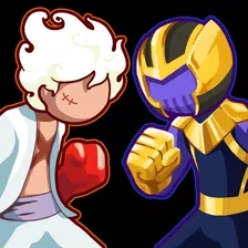 火柴人多种武器