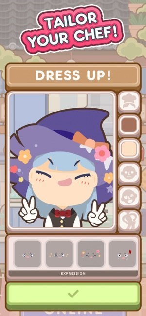 Many Cooks(大厨不止俩)