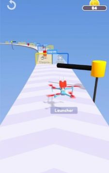 无人机进化Drone Evolution