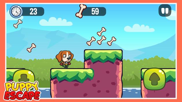 小狗逃脱Puppy Escape 小狗逃脱Puppy Escape