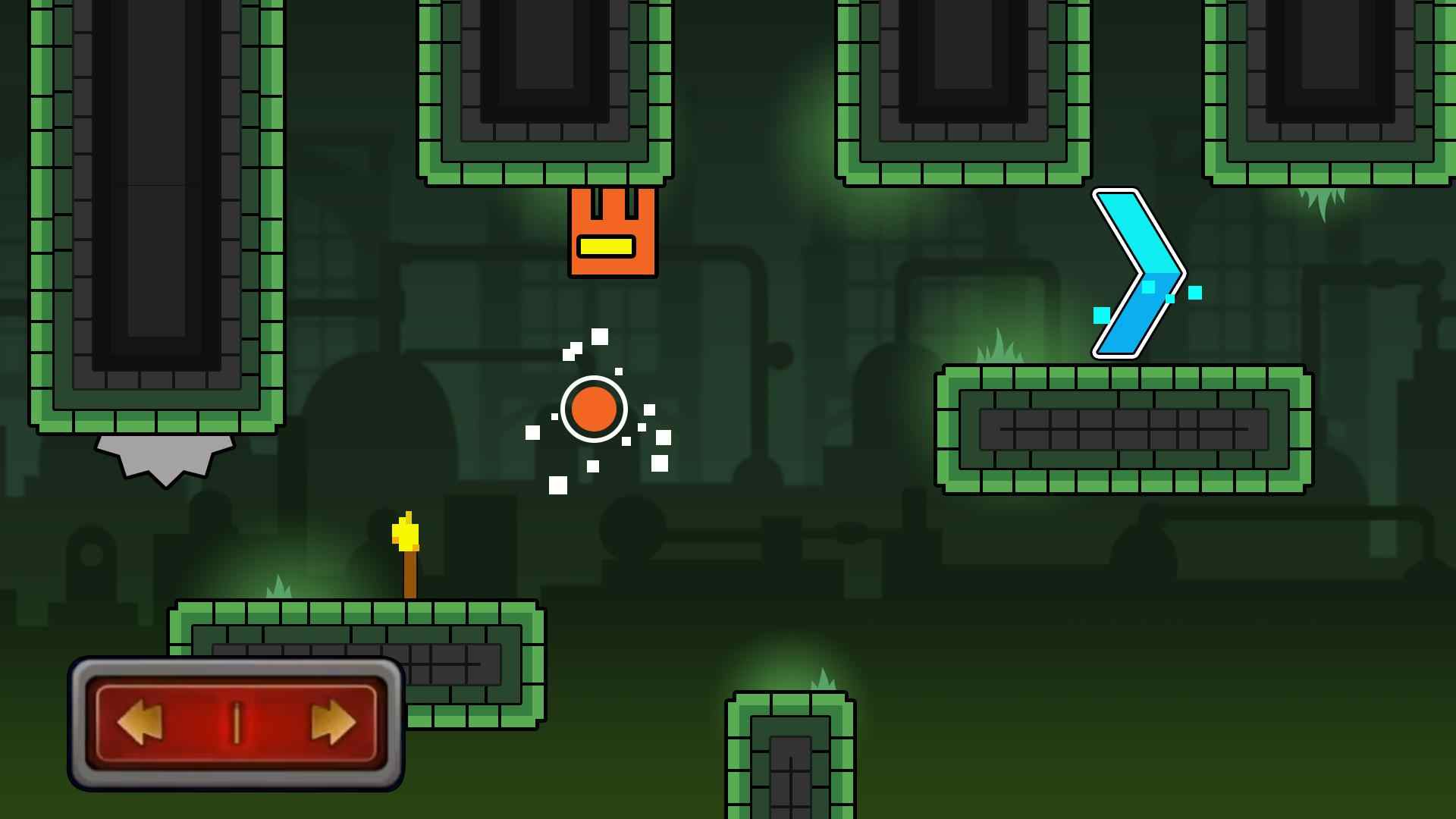 几何平台 几何平台