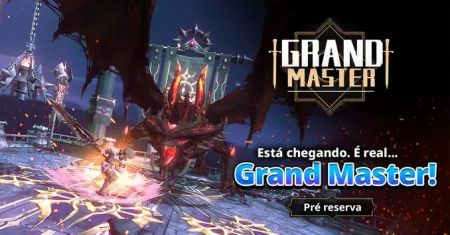 宗师养成Grand Master Idle RPG
