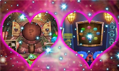 Beach Ball boy Escape(沙滩球男孩逃脱)