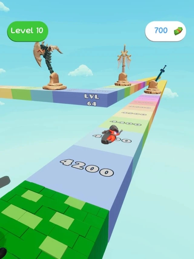 铸剑师(Swords Maker)