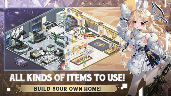 Echocalypse: The Scarlet Covenant