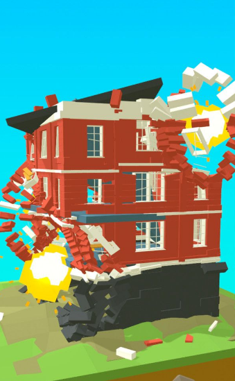 快乐爆炸 快乐爆炸