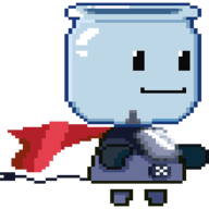 超级果汁机(SuperBlender)