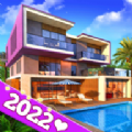 别墅生活模拟器Space decor Villa