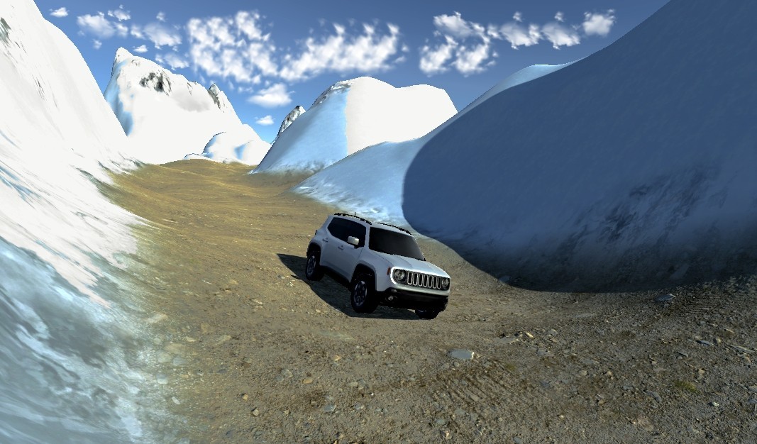 越野泥跑者Offroad Mud Runner 越野泥跑者Offroad Mud Runner