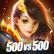 军团不朽之战(Legions)