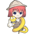 火车头前锋haileys treasure adventure（bacchikoisc）