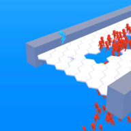 陷落逃生Fall Crowd