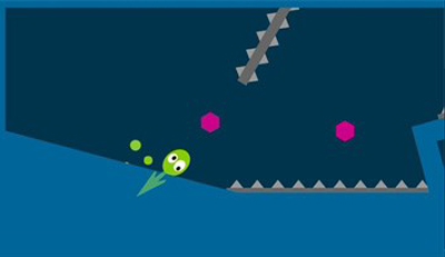 史莱姆抛弹Slime Sling