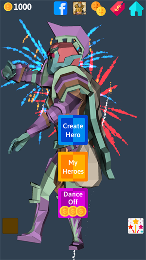 FHC(幻想英雄造物主)