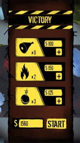 僵尸大战手指 僵尸大战手指