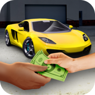 Car Sales & Drive Simulator 2024