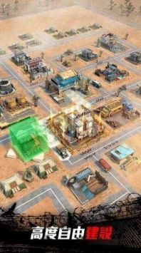 铁血装甲:围城 铁血装甲:围城