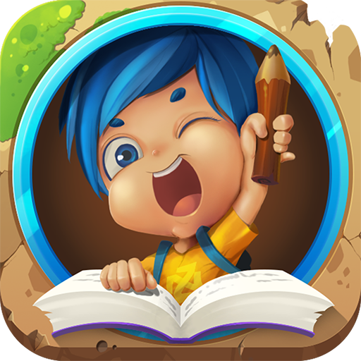 智能学堂初中版