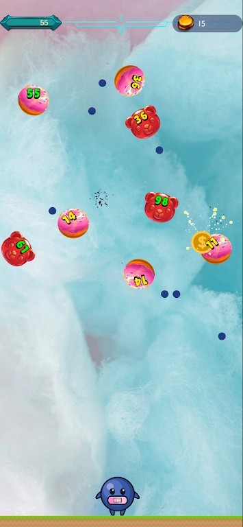 糖果坠落英雄Candy Fall Hero 糖果坠落英雄Candy Fall Hero