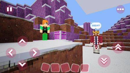 Princess Girls 2: Craft House