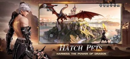 神圣降临(Divine Descent) 神圣降临(Divine Descent)