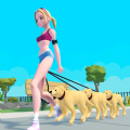 遛狗之路（Dog Walker）