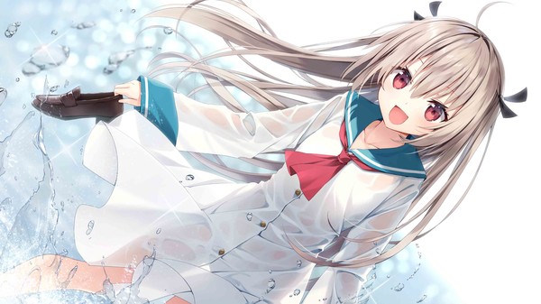 亚 托 莉 我 挚 爱 的 时 光