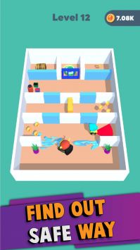 冒名顶替逃逸3DImposter Escape 3D 冒名顶替逃逸3DImposter Escape 3D