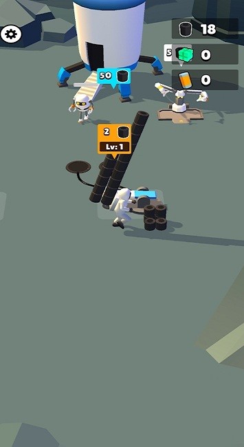 生活在太空(Live in Space)