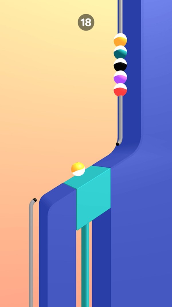 3d平衡球 3d平衡球