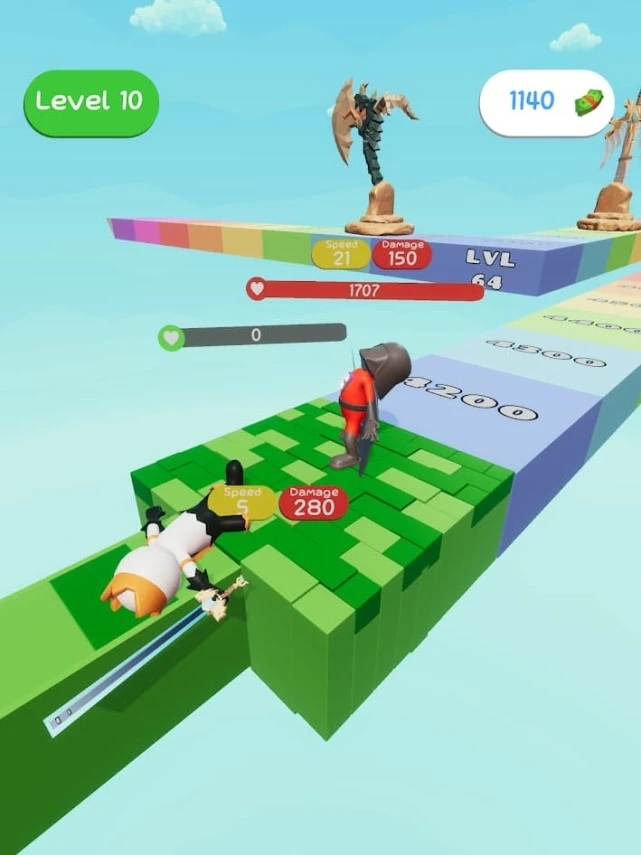 铸剑师(Swords Maker) 铸剑师(Swords Maker)