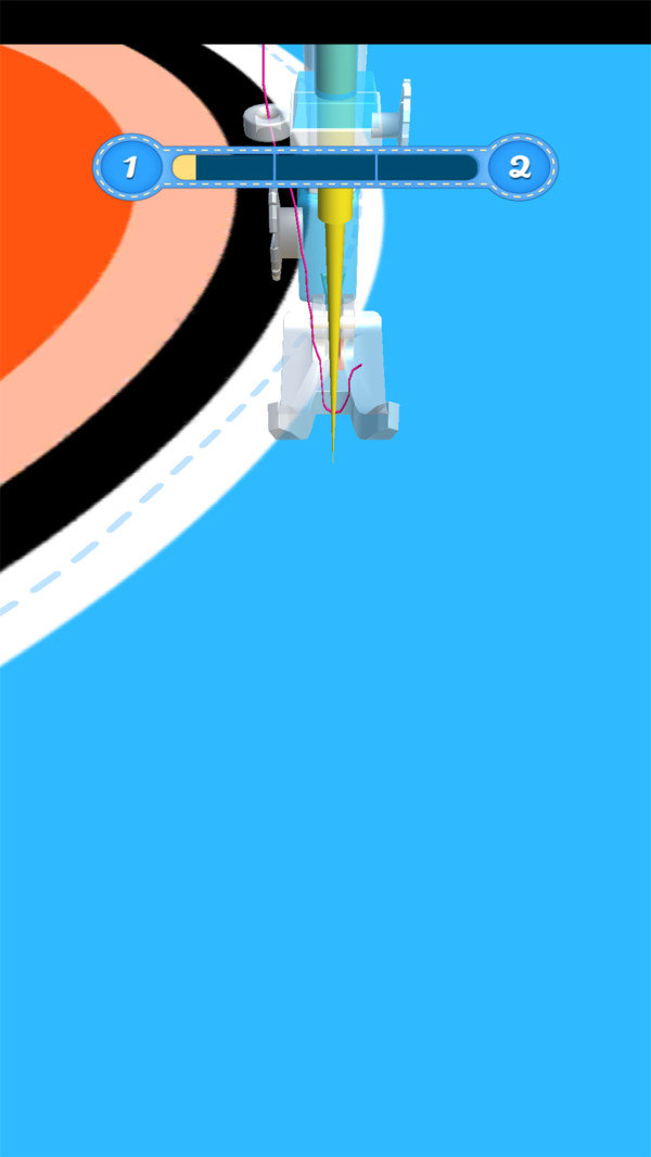 我缝衣贼6 我缝衣贼6