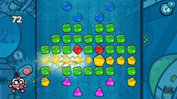 爆炸实验室Runner Jack 3D