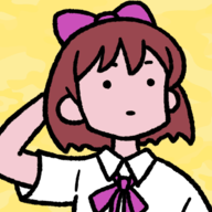 ごまかしボタン