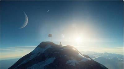 星际公民手机版SIERRA 7