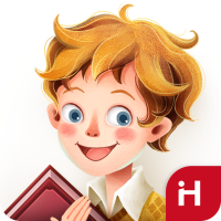 洪恩双语绘本app官方版