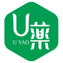 U药