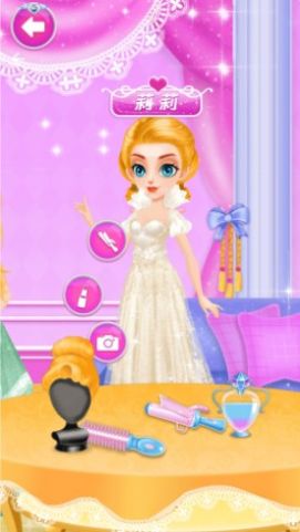 换装我最漂亮 换装我最漂亮