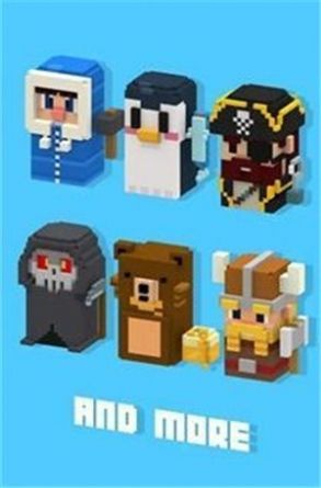 海盗跳一跳赚钱版