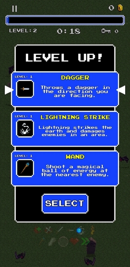 英雄格里姆奈特