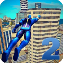 Rope Hero: Mafia City Wars