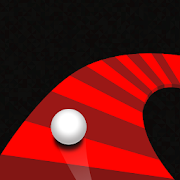 sky ballz - twisted road(扭曲道路游戏)