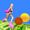 金钱滚动Money Roller