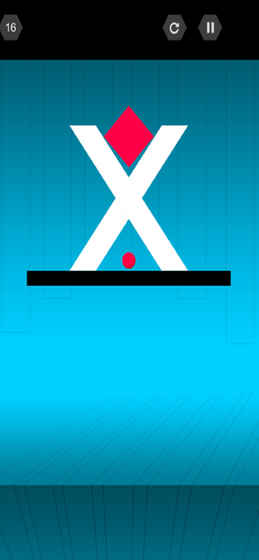 Ultra Sharp(锋利的手指)