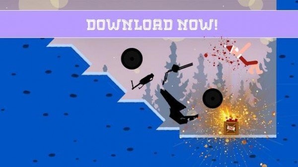 Stickman Dismounting Falling(火柴人下坠最新版) Stickman Dismounting Falling(火柴人下坠最新版)