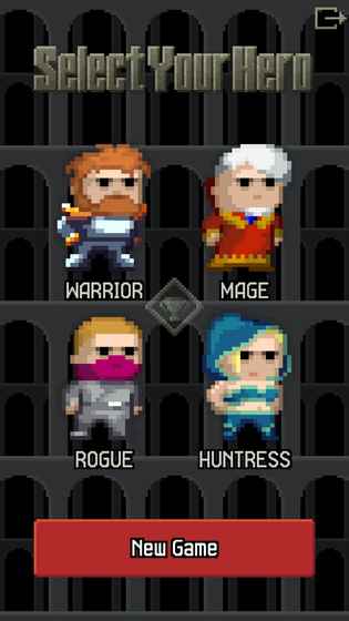 Shattered Pixel Dungeon(破碎地牢破解版下载)