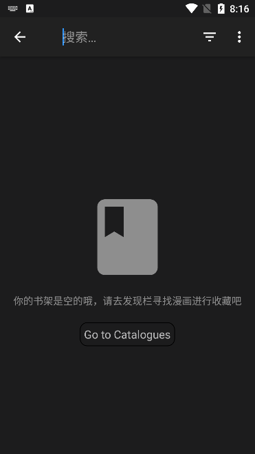 Manga Dex - Best Manga Reader Online, Offline