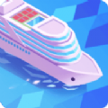 空闲港湾大亨Idle MegaHarbor Tycoon