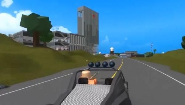 roblox吃鸡模式版本下载 roblox吃鸡模式版本下载