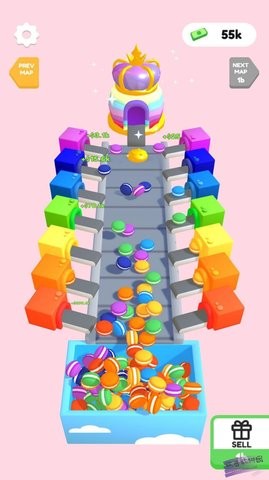 我的美食工厂 我的美食工厂